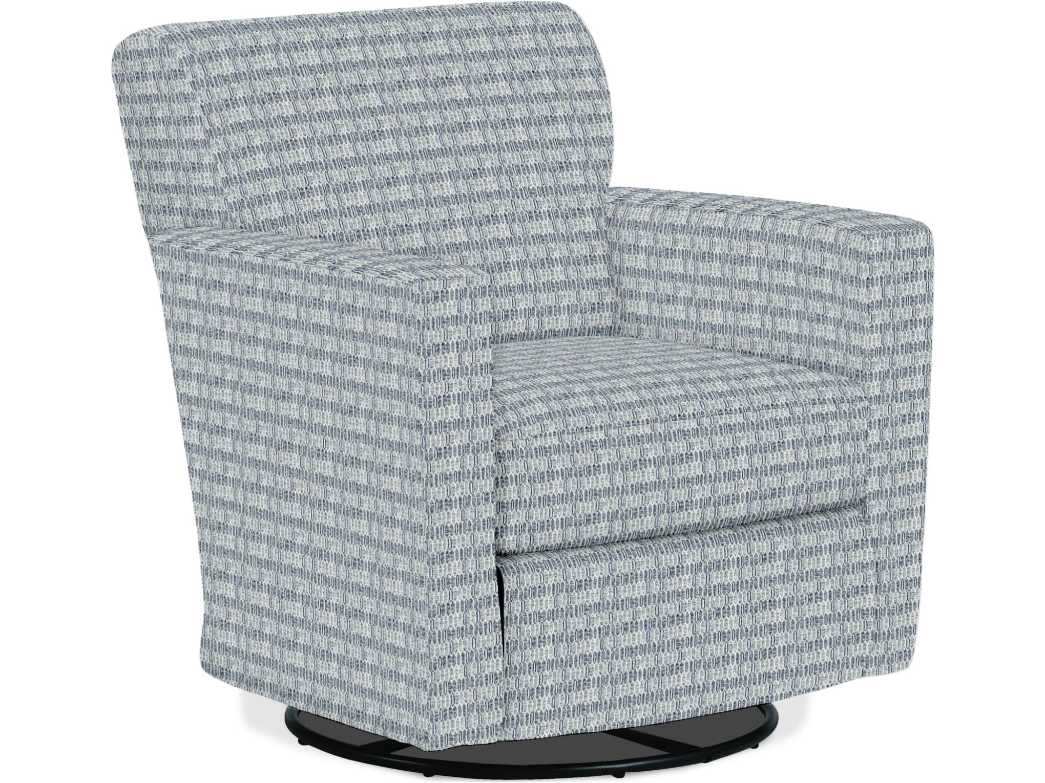 Best Home Furnishings Living Room Caroly Swivel Chair is available